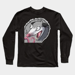 Im-Poss-ible Long Sleeve T-Shirt